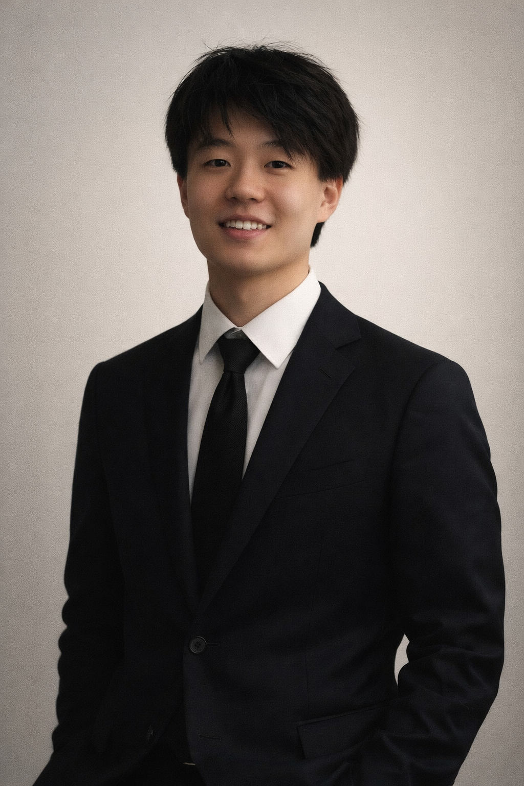 Profile photo of Luyang Si